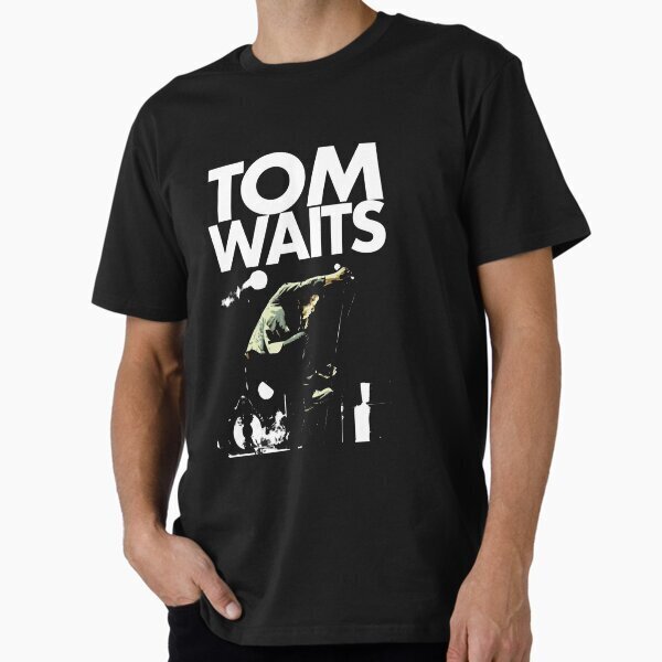 Singing Tom Premium T-Shirt